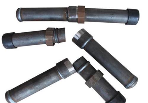 洛阳桩基声测管