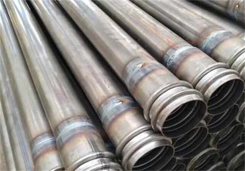 洛阳桩基声测管