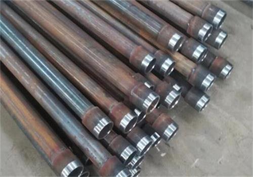 洛阳桩基声测管 洛阳桩基声测管