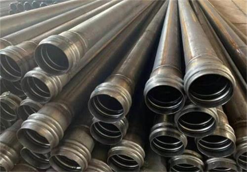 洛阳桩基声测管