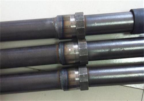 洛阳桩基声测管