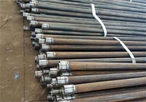 洛阳桩基声测管