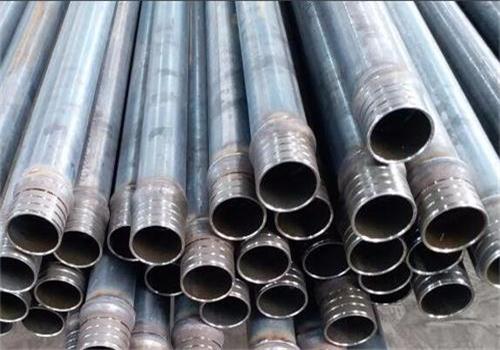 洛阳桩基声测管