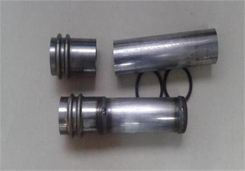 洛阳桩基声测管