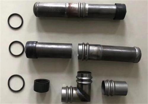 洛阳桩基声测管