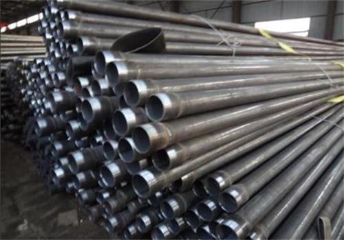 洛阳桩基声测管