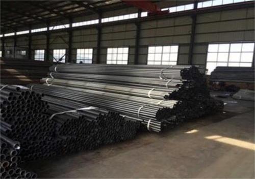 洛阳桩基声测管