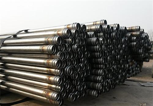 洛阳桩基声测管