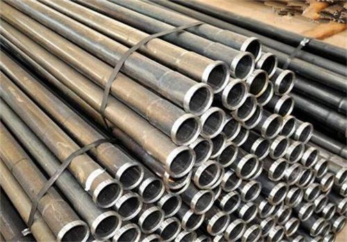 洛阳桩基声测管