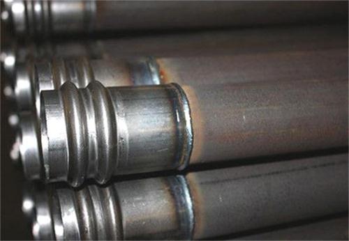 洛阳桩基声测管