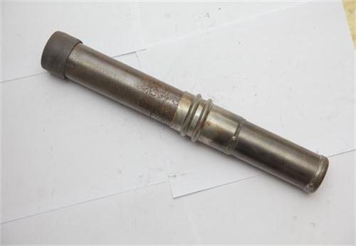 洛阳桩基声测管