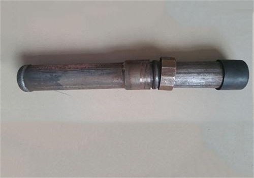 洛阳桩基声测管