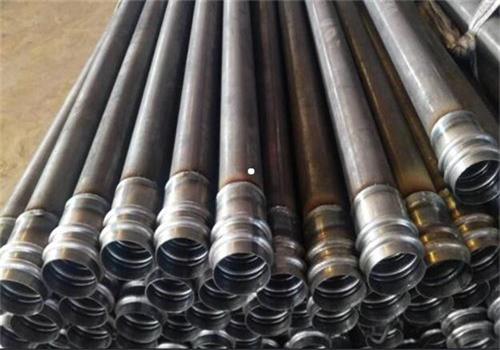 洛阳桩基声测管