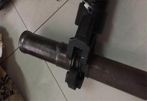 洛阳桩基声测管