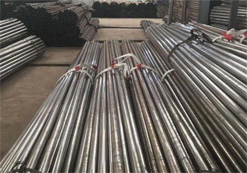 洛阳桩基声测管