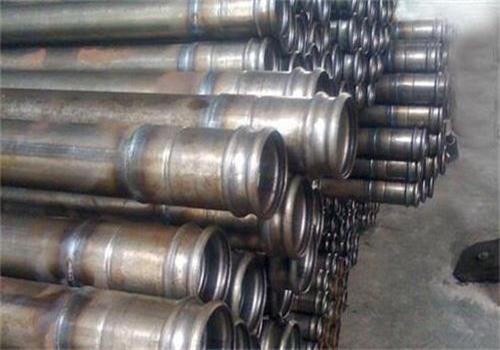 洛阳桩基声测管