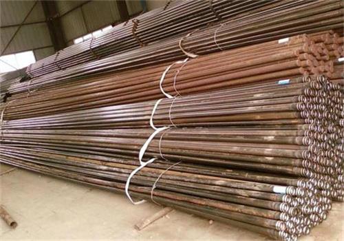 洛阳桩基声测管