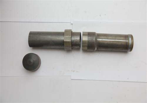 洛阳桩基声测管 洛阳桩基声测管