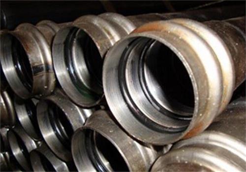 洛阳桩基声测管 洛阳桩基声测管