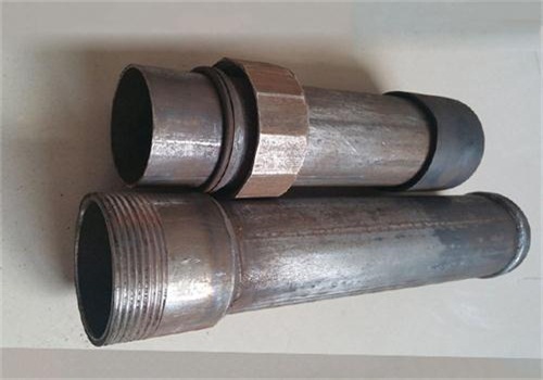 洛阳桩基声测管