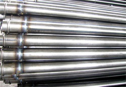 洛阳桩基声测管